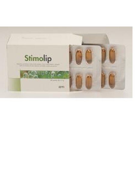 STIMOLIP 60PRL OTI