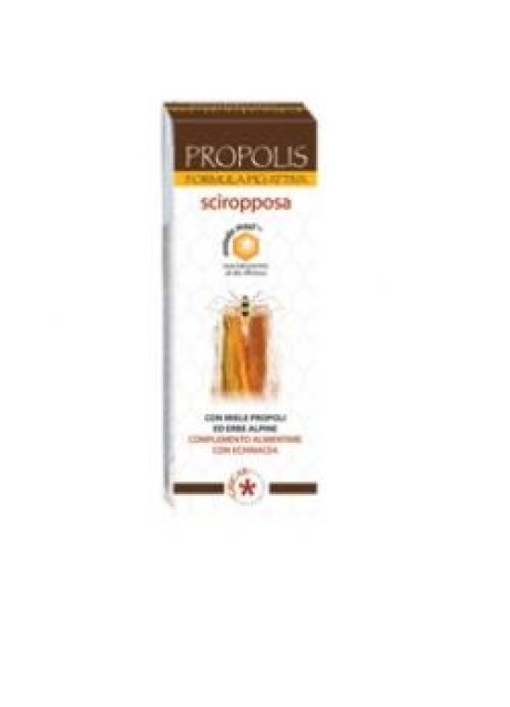 PROPOLIS AD SCIR 200ML