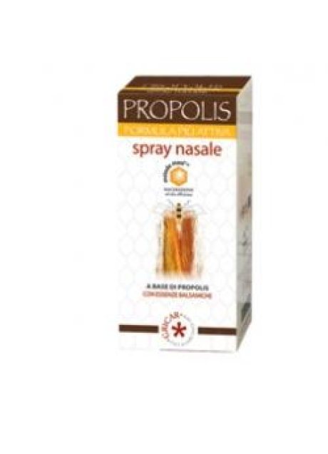 PROPOLIS AD SPR NASALE 15ML