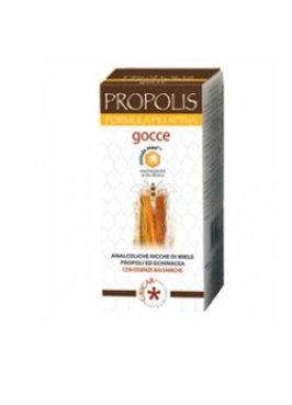 PROPOLIS BIMBI EANALCO 50ML