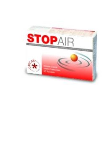 STOP AIR 60TAV