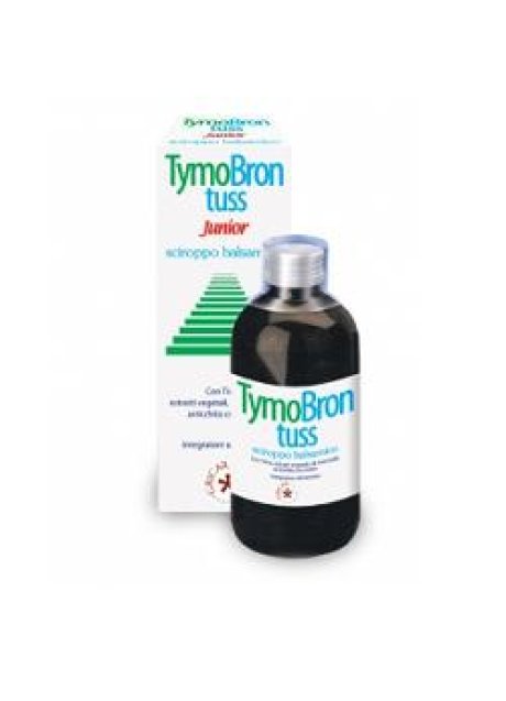 TYMOBRON TUSS J SCIROPPO 150ML