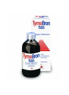 TYMOBRON TUSS SCIROPPO 150ML