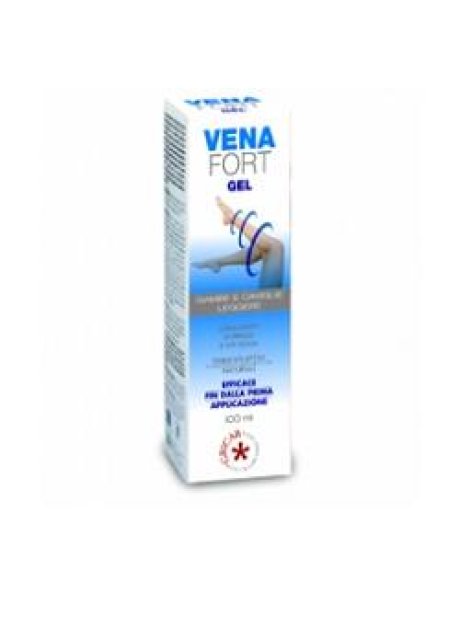 VENAFORT GEL 100ML