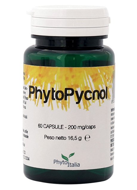 PHYTOPYCNOL 60CPS PHYTOIT