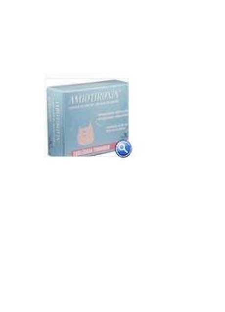 AMIOTIROXIN 30CPS PHYTOIT