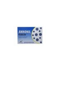 ANNONIL 30CPS 16,1G PHYTOIT