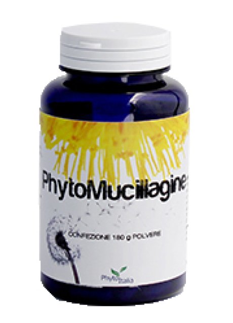 PHYTOMUCILLAGINE POLVERE 180G