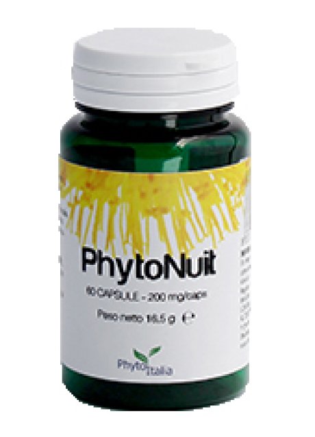 PHYTONUIT 60CPS PHYTOIT