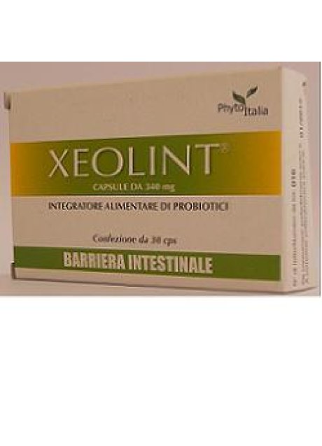 XEOLINT 30CPS 12G PHYTOIT