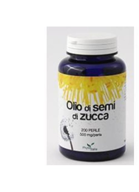 OLIO SEMI ZUCCA 60PRL