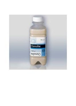 OSMOLITE*NUTR ENTER 500ML NF