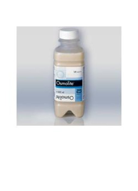 OSMOLITE*NUTR ENTER 500ML NF