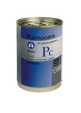 PULMOCARE VANIGLIA 250ML