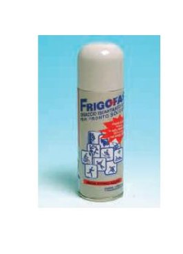 FRIGOFAST GHIACCIO SPR 400ML