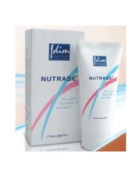 NUTRASE CR IRRIT CUTANEE 50ML