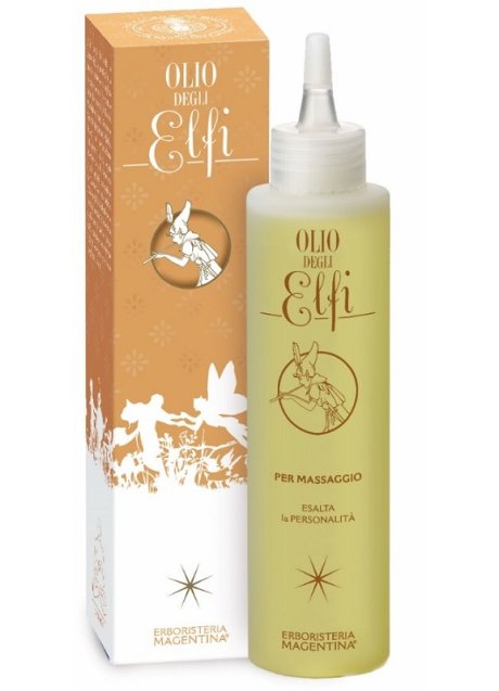 OLIO ELFI 150ML