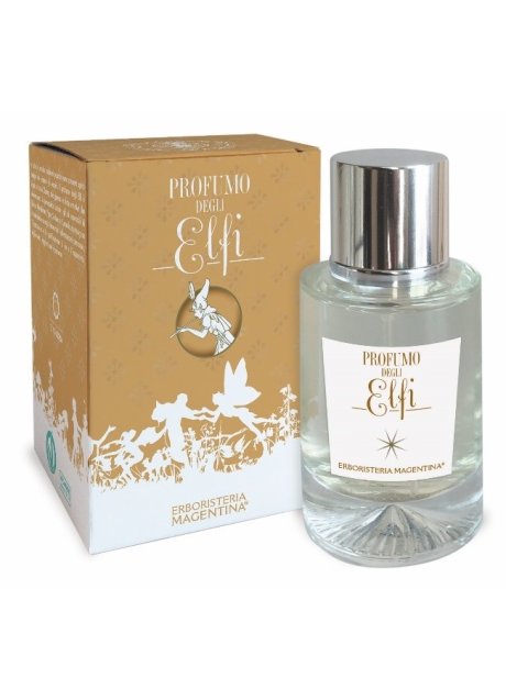 ELFI PROFUMO CORPO 50ML