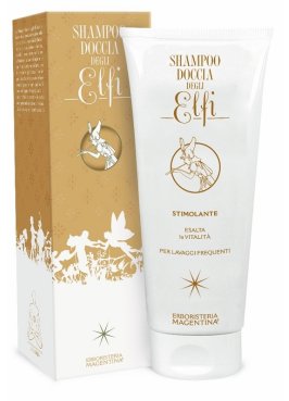 ELFI SHAMPOODOCCIA 200ML