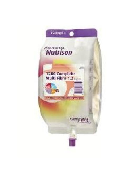 NUTRISON 1200 COMPLETE MF 1L