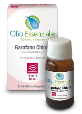 GAROFANO CHIODI OLIO ES10M MAGEN