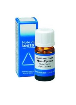 MENTA PIPERITA OLIO ESS 10ML