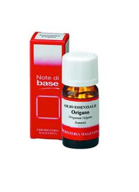 ORIGANO OLIO ESS 10ML