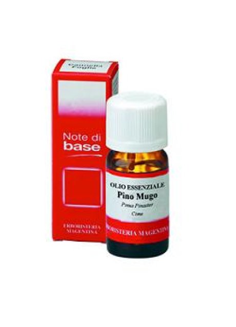 PINO MUGO OLIO ESSENZIALE 10ML