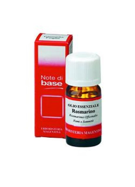 ROSMARINO OLIO ESS 10ML