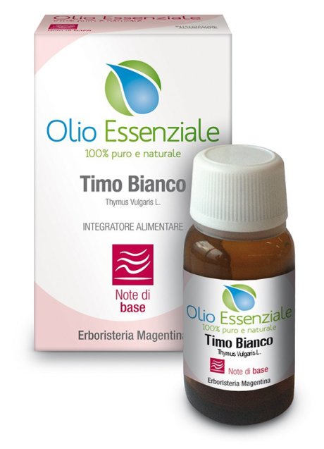 TIMO BI OLIO ESS 10MLMAGENT