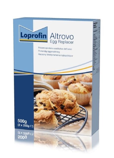 LOPROFIN ALTROVO 500 G