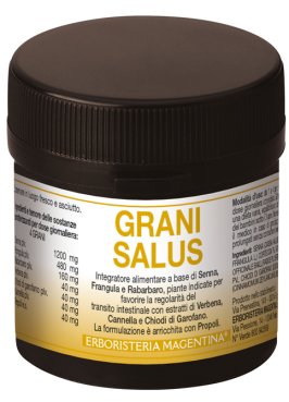 GRANI SALUS 30G