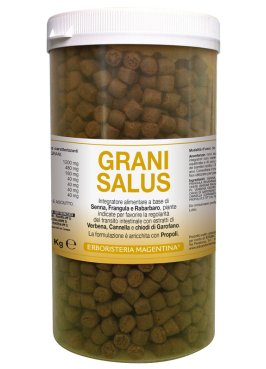 GRANI SALUS 1000G