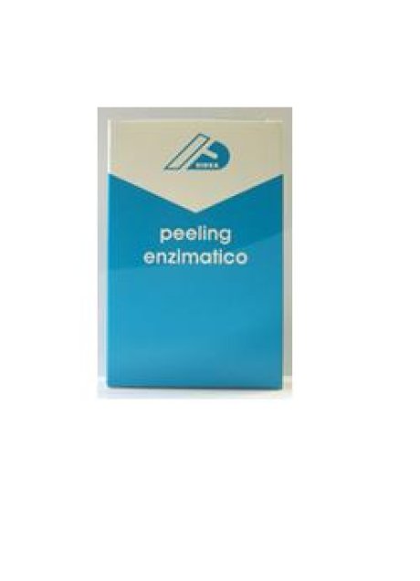 SIDEA-PEELING ENZIMATICO