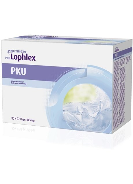 LOPHLEX NEUTRO 30 BUSTINE