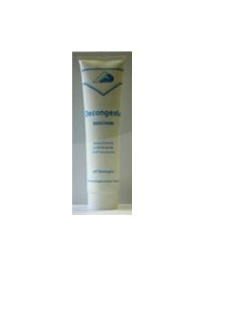 DECONGESTIO MASCHERA 70ML