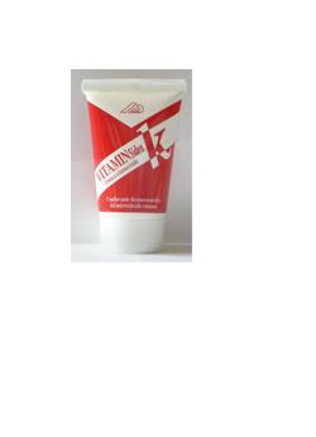 VITAMINSIDEA K CR VISO 30ML