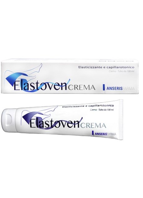 ELASTOVEN CREMA ELASTICIZZANTE CAPILLARE 100 ML