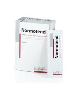 NORMOTEND 20BUST 3,5G