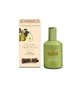 LEGNI FRUTTATI ACQUA PROFUMATI 50 ML