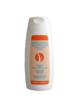 IDRASTIN LEVIGANTE CORPO 200ML