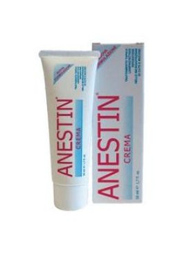 ANESTIN CREMA 50ML