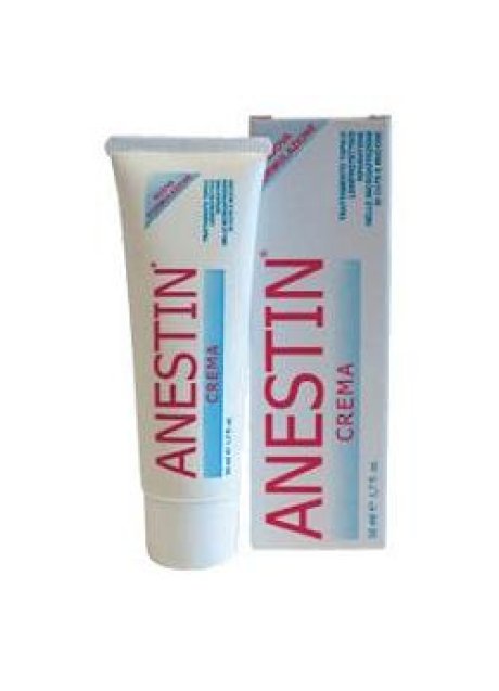 ANESTIN CREMA 50ML