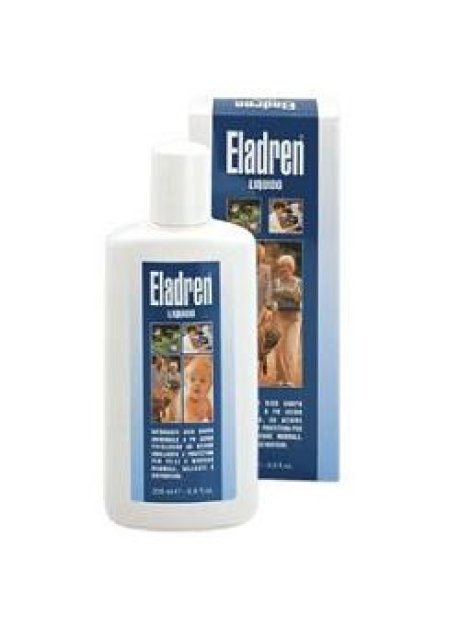 ELADREN LIQUIDO 250ML