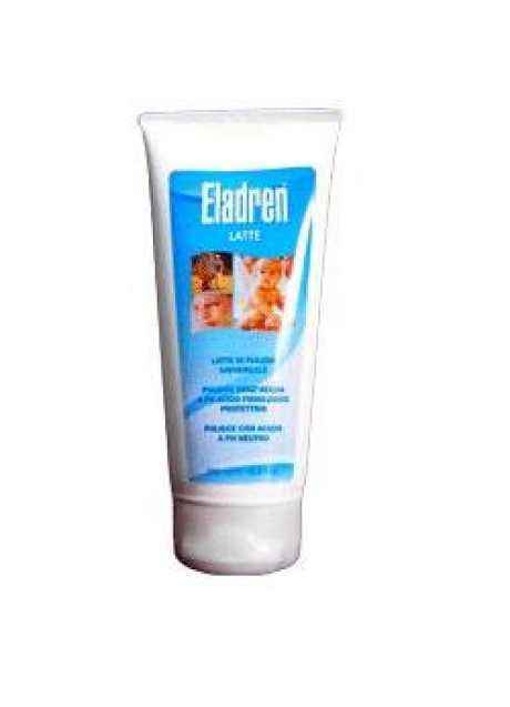 ELADREN LATTE 200ML