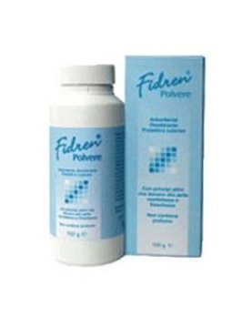 FIDREN-POLV 100G