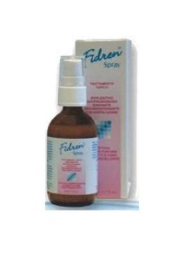 FIDREN-SPRAY 50ML