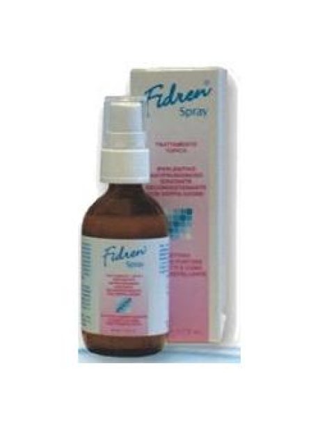 FIDREN-SPRAY 50ML