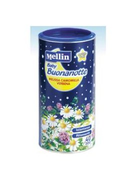 MELLIN NOTTE MEL CAM VER 200G