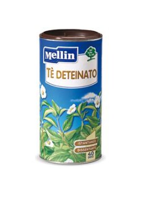 THE MELLIN BARATTOLO 200GR